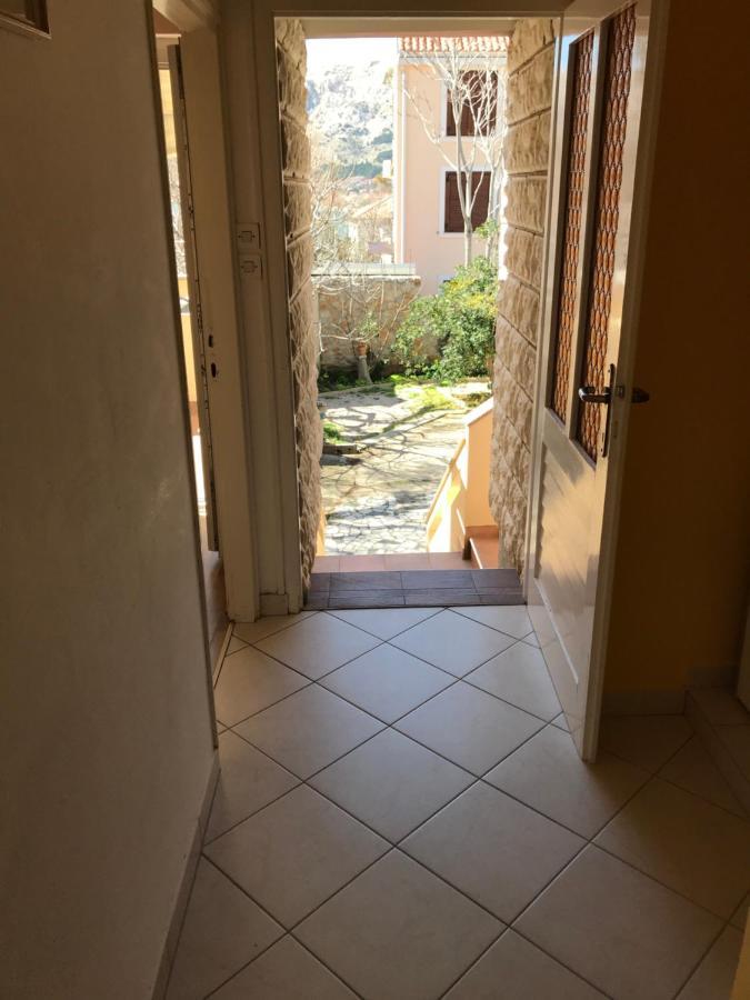Summer Rooms Baska Bagian luar foto